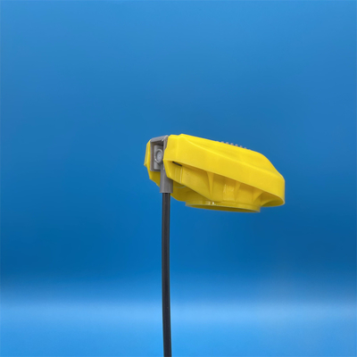 kopen Durable Aerosol Spray Trigger for Professional Cleaning with Ergonomic and Leak-Proof Design online vervaardiging