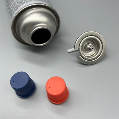 kopen Veelzijdige camping gascans van de klep online vervaardiging