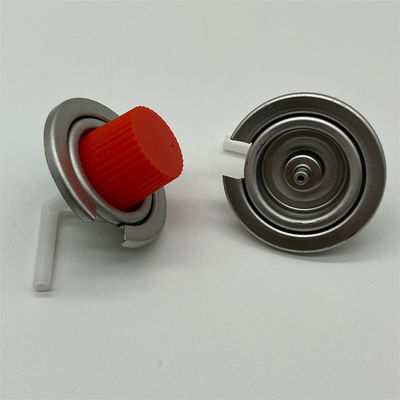 kopen Verstelbare gasstroomregelklep voor commerciële verwarmingstoestellen online vervaardiging