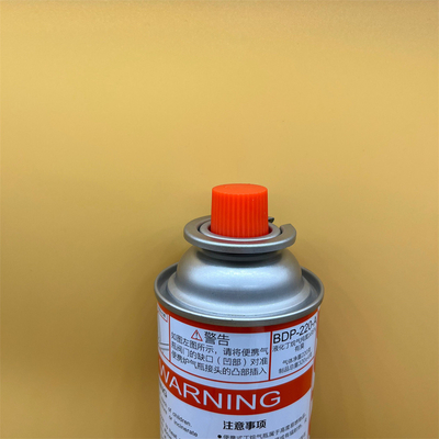 kopen Toonaangevende fabrikant van gascartridge-kleppen online vervaardiging