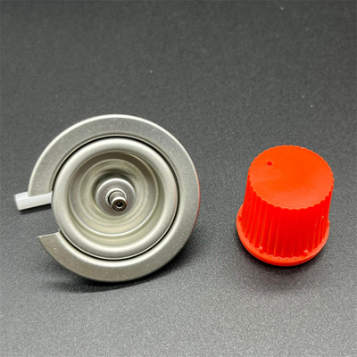 kopen Expert Gascartridge Valve Manufacturer   High-Performance Solutions voor draagbare brandstofsystemen online vervaardiging