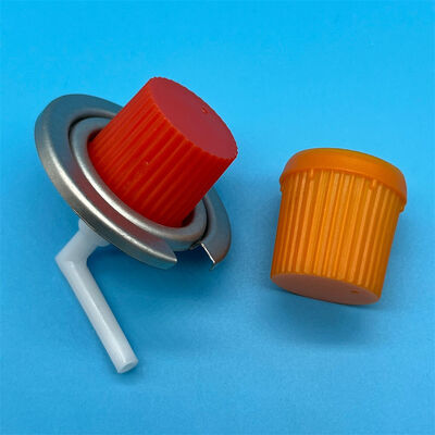 kopen Precision Gas Canister Valve online vervaardiging