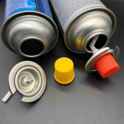 kopen Duurzame kassetovenklep voor efficiënte gasbeheersing online vervaardiging