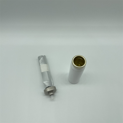 kopen Fine-Mist Bag On Valves for cosmetic setting sprays with skin-friendly online vervaardiging