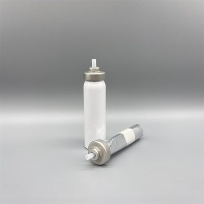 kopen Male Aerosol Bag On Valve For Improved Product Delivery online vervaardiging