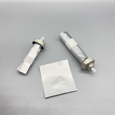 kopen Innovatieve zak op klep voor efficiënte aerosolverspreiding, cosmetische en voedselverpakkingen online vervaardiging