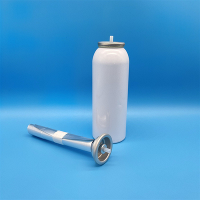 kopen Universal Bov Aerosol Valve voor persoonlijke verzorging 20 mm Mount Smooth operation online vervaardiging