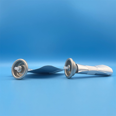 kopen Versatile Aerosol Male Bag-On-Valve ️ Precise dispensing voor huishoudelijke schoonmaakmiddelen online vervaardiging
