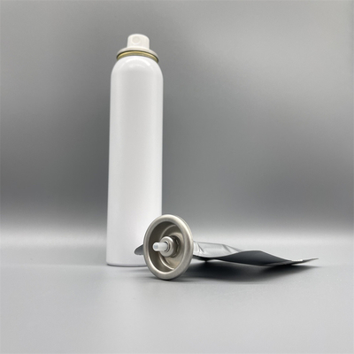 kopen Aanpasbare aërosolsak op de klep op maat voor industriële en consumentenproducten, 1 inch in diameter online vervaardiging
