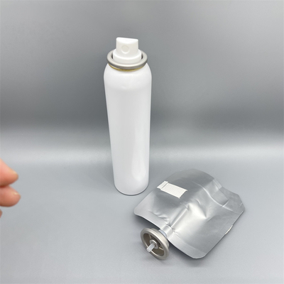 kopen High-Performance Aerosol Male Bag-On-Valve Precision Dispensing voor industrieel gebruik, 1 inch in diameter online vervaardiging