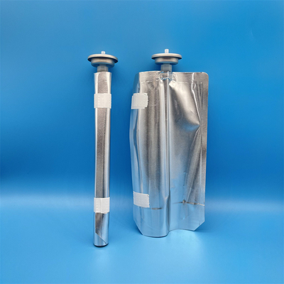 kopen Duurzame Aerosol Man Bag-On-Valve online vervaardiging