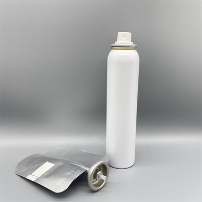 kopen Geavanceerde mannetjeszak op klep voor aerosoltoepassingen ¥ 150 ml Precision en duurzaamheid online vervaardiging