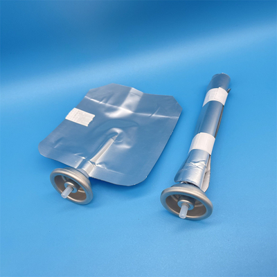 kopen Compacte zakklep voor draagbare toepassingen   Precision Control, 50 ml capaciteit online vervaardiging