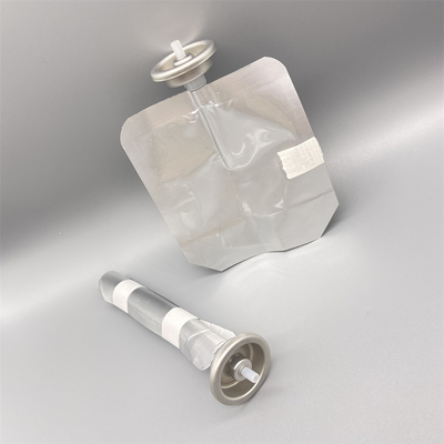 kopen Hoogwaardige Aerosol BOV Bag On Valve Precision Dispensing System Aanpasbare maten online vervaardiging