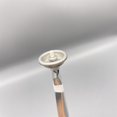 kopen Tas op klep voor aluminium aerosol blikjes. Precieze afgifte. online vervaardiging