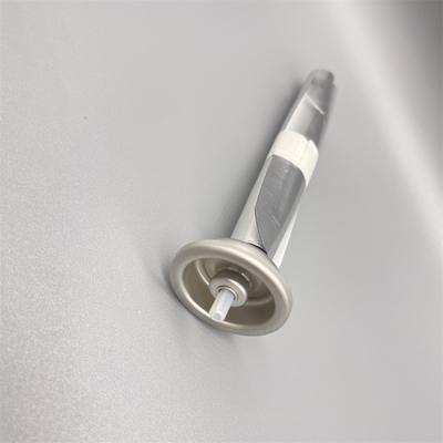 kopen Premium BOV-aërosolsysteem ¢ Bag-on-valve-technologie voor efficiënte afgifte ¢ Ideaal voor industriële en consumententoepassingen online vervaardiging