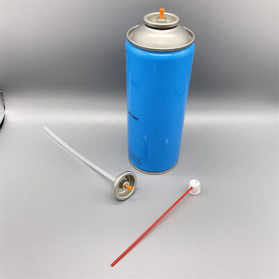 kopen Smart WD-40 Lubricant Valve for Automated Industrial Systems with IoT Connectivity and Data Logging online vervaardiging