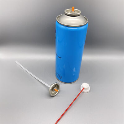 kopen Emergency Response WD-40 Lubricant Valve for Rescue Tools and Fire Apparatus with Rapid-Action Actuator online vervaardiging