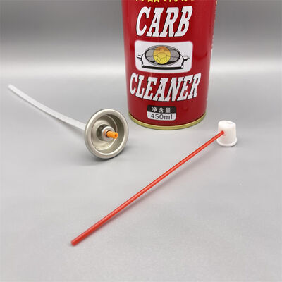 kopen Industrial-Grade WD-40 Lubricant Valve for Power Generation and Utility Plants with Consistent Performance online vervaardiging