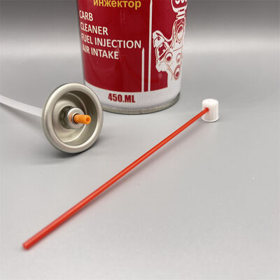 kopen Multi-Position WD-40 Lubricant Valve for Difficult-to-Reach Areas with 360-Degree Operation online vervaardiging