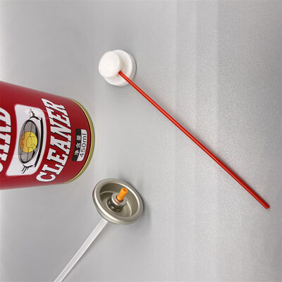 kopen Certified WD-40 Lubricant Valve for Aviation and Aerospace Ground Support with Documentation Pack online vervaardiging