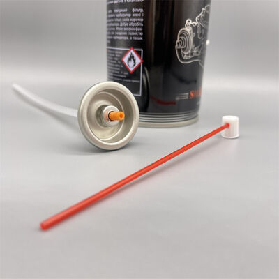 kopen ESD-Safe WD-40 Lubricant Valve for Electronics Manufacturing and Cleanrooms with Static-Dissipative Design online vervaardiging