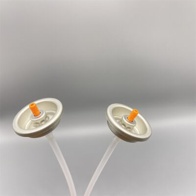 kopen Ergonomic WD-40 Lubricant Valve for Precision Engineering and Laboratory Use with Fine Mist Control online vervaardiging