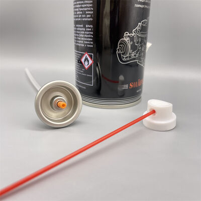 kopen Advanced WD-40 Lubricant Valve for Marine and Outdoor Equipment with Enhanced Moisture Displacement online vervaardiging