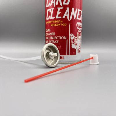 kopen Long-Term Corrosion Inhibiting WD-40 Lubricant Valve for Heavy-Duty Machinery and Industrial Storage Applications online vervaardiging