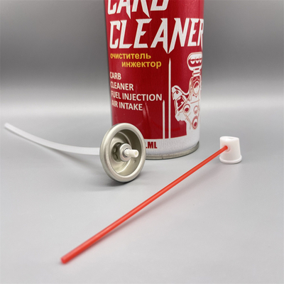kopen Ultra-Pure WD-40 Lubricant Valve for Electronics Assembly Equipment and Cleanroom-Safe Precision Lubrication online vervaardiging