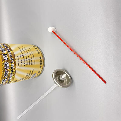 kopen Technische WD-40-smeerklep voor machinebescherming en roestpreventie op precisiebewerkt onderdelen online vervaardiging