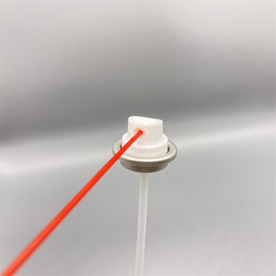 kopen Eco-conscious WD-40 smeermiddelklep voor verminderde milieu-impact en efficiënt productgebruik met minimale afvalontwerp online vervaardiging