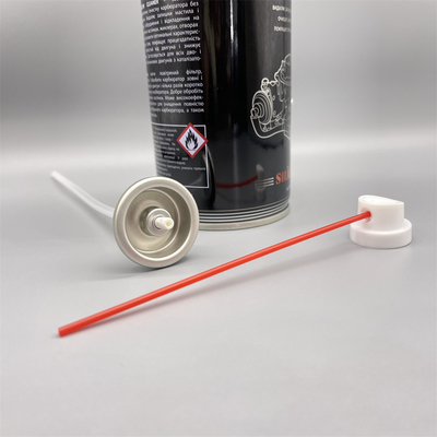 kopen Veelzijdige WD-40 Smeerklep voor Onderhoudsprofessionals en Doe-het-zelvers met Ergonomische Bediening online vervaardiging