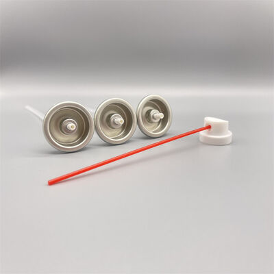 kopen laagtemperatuur MDF-kits-kleppenactivator voor cryogene en koelsystemen met gespecialiseerde afdichtingen online vervaardiging