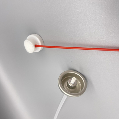 kopen Self-Cleaning WD-40 Lubricant Valve with Integrated Wiping Ring for Guaranteed Unclogged Performance. online vervaardiging
