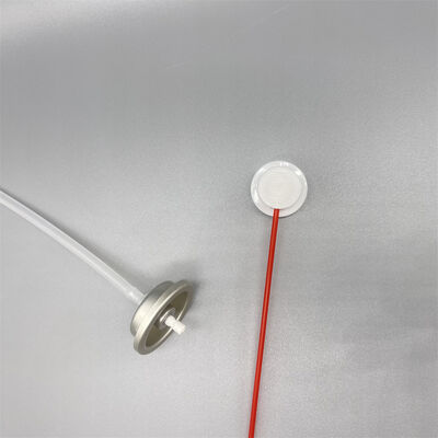 kopen Zelfinstelbare WD-40 smeermiddelklep voor variabele formuleringen met dynamische orificecontrole. online vervaardiging