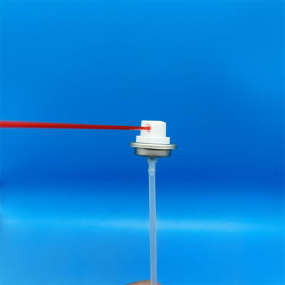 kopen UV-reactieve WD-40 smeermiddelklep voor lekdetectie en training met kleurveranderend polymeer. online vervaardiging