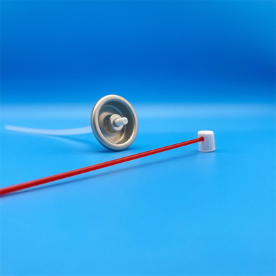 kopen Gentle-Flow WD-40 Smeermiddelventiel voor Delicate Materialen en Lichte Smering met Vederlichte Bediening. online vervaardiging