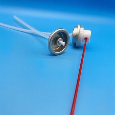 kopen Chemisch inerte WD-40 smeermiddelklep voor gebruik met diverse oplosmiddelen, reinigingsmiddelen en gespecialiseerde chemicaliën. online vervaardiging