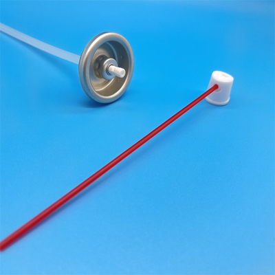 kopen Metered-Dose WD-40 Lubricant Valve for Calibrated Application and Usage Tracking with Digital Counter. online vervaardiging