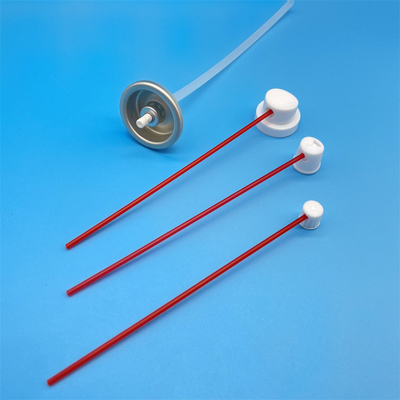 kopen 1 inch MDF Spray Kit Aerosol Valve Voor Applicaties Met Kleefstof Sproeien online vervaardiging
