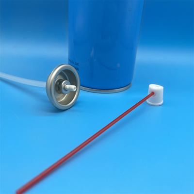 kopen Praktische WD-40 smeermiddeloverbrengingsklep voor hervulbare olie- en bulkcontainers met handbediening. online vervaardiging