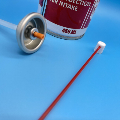 kopen Versatile WD-40 smeermiddelklep voor huishoudelijke taken en tuinwerktuigen met 360 graden sprayfunctie. online vervaardiging
