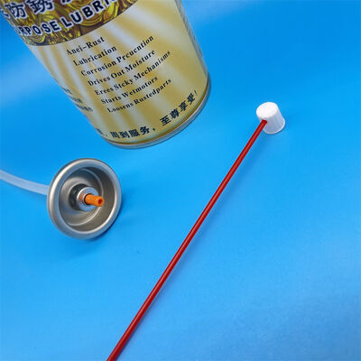 kopen Duurzame WD-40 smeerklep voor werkplaatsen en wagenparkonderhoud met hoge volumes, met verstopping-bestendig ontwerp. online vervaardiging