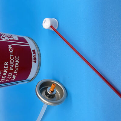 kopen Eenmalige WD-40 smeermiddelklep voor eenmalig gebruik met sanitair touchloos ontwerp online vervaardiging