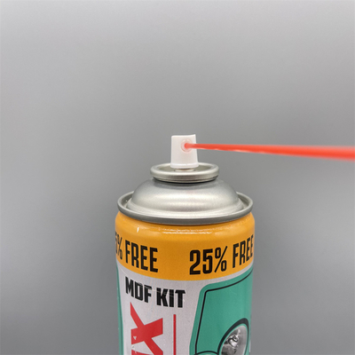 kopen Koudbestendige WD-40 Smeerventiel voor Arctisch & Winterwerk met Vriesbestendige Afdichting online vervaardiging
