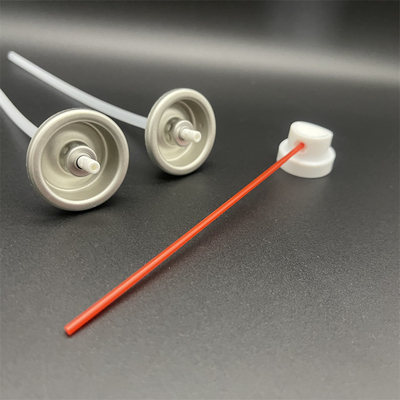 kopen Heavy-Duty WD-40 Lubricant Valve for Industrial Machinery with Reinforced Body online vervaardiging