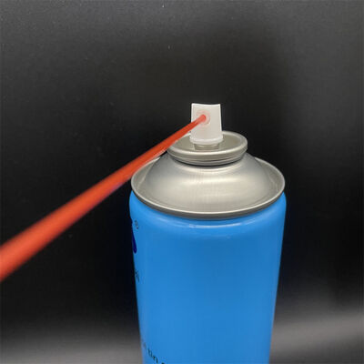 kopen Weerbestendige WD-40 smeermiddelklep voor buitenapparatuur met UV-resistentie online vervaardiging