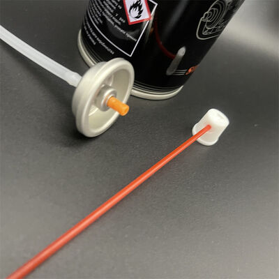 kopen Professional-Grade Carburetor Cleaner Valve for Engine Technicians with Leak-Proof & High-Durability Features online vervaardiging