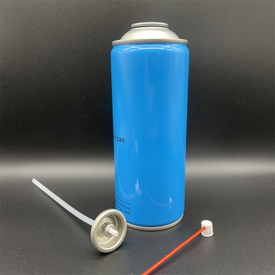 kopen Precision Engineered Carburetor Cleaner Valve for Automotive Maintenance and Engine Tuning with Integrated Flow Control online vervaardiging